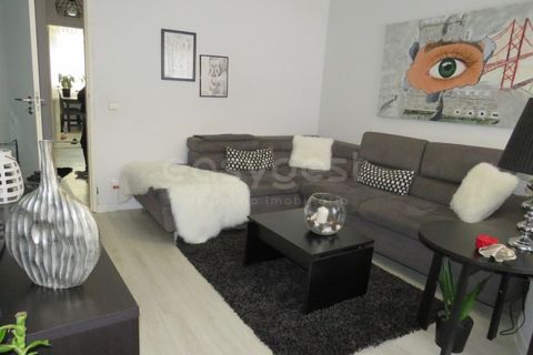 Lejlighed i Cacem, Lisbon, Cacem - € 280.000 | Ref: BJ99034AJ - foto 4