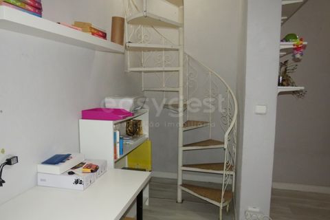 Lejlighed i Cacem, Lisbon, Cacem - € 280.000 | Ref: BJ99034AJ - foto 7