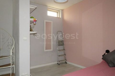 Lejlighed i Cacem, Lisbon, Cacem - € 280.000 | Ref: BJ99034AJ - foto 8