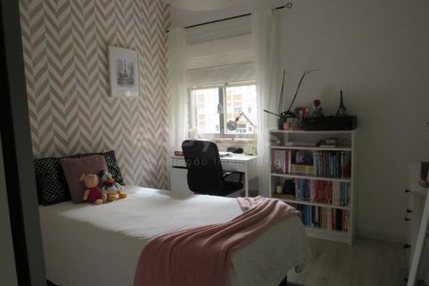 Lejlighed i Cacem, Lisbon, Cacem - € 280.000 | Ref: BJ99034AJ - foto 10
