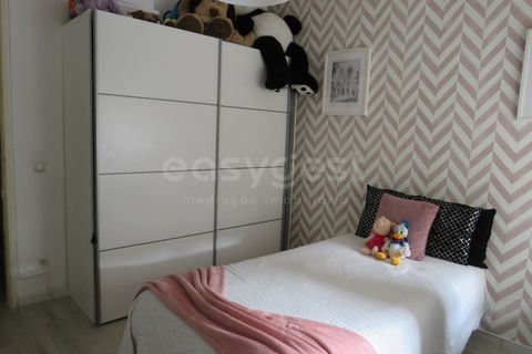 Lejlighed i Cacem, Lisbon, Cacem - € 280.000 | Ref: BJ99034AJ - foto 14