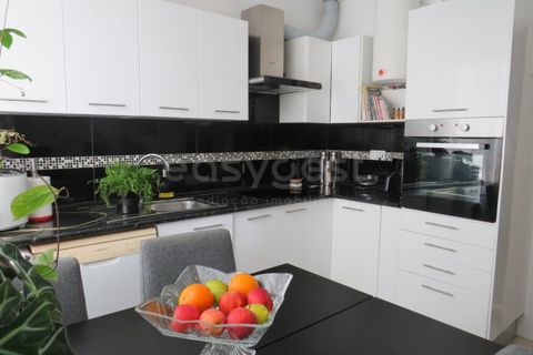 Lejlighed i Cacem, Lisbon, Cacem - € 280.000 | Ref: BJ99034AJ - foto 18