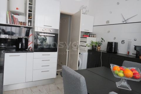 Lejlighed i Cacem, Lisbon, Cacem - € 280.000 | Ref: BJ99034AJ - foto 19