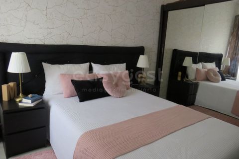Lejlighed i Cacem, Lisbon, Cacem - € 280.000 | Ref: BJ99034AJ - foto 22