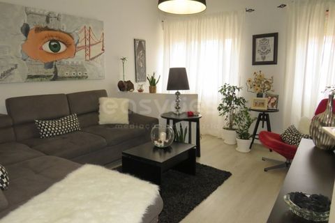 Lejlighed i Cacem, Lisbon, Cacem - € 280.000 | Ref: BJ99034AJ - foto 25