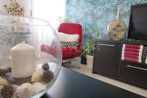 Lejlighed i Cacem, Lisbon, Cacem - € 280.000 | Ref: BJ99034AJ - foto 27