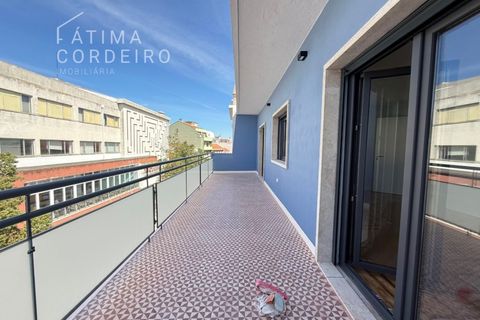 Apartament a Almada, Setubal, Almada - € 1.400/mes | Ref: 29.26 - foto 2