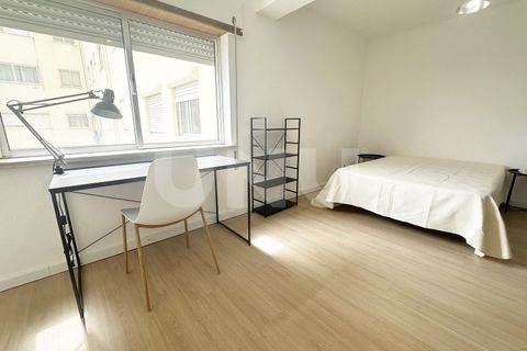 Lejlighed i Castelo Branco, Castelo Branco, Castelo Branco - € 192.500 | Ref: UNU.I.1989.12555 - foto 7