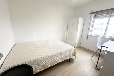 Lejlighed i Castelo Branco, Castelo Branco, Castelo Branco - € 192.500 | Ref: UNU.I.1989.12555 - foto 13