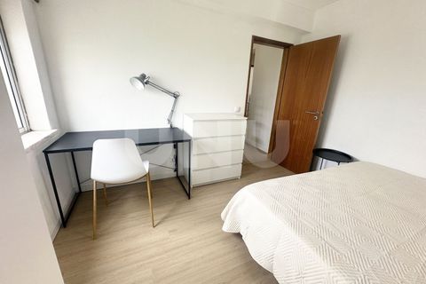 Lejlighed i Castelo Branco, Castelo Branco, Castelo Branco - € 192.500 | Ref: UNU.I.1989.12555 - foto 14