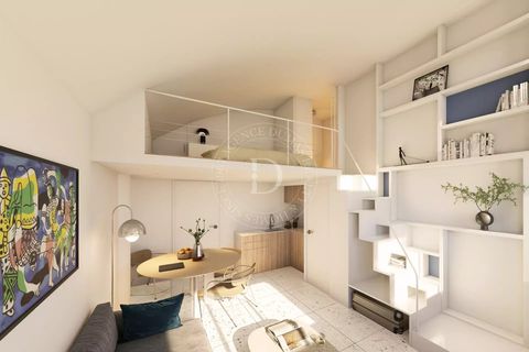 Lejlighed i Nice, Alpes-Maritimes, Nice - € 189.000 | Ref: 86937264 - foto 2