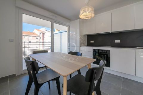 Lejlighed i Nice, Alpes-Maritimes, Nice - € 545.000 | Ref: 86937272 - foto 3