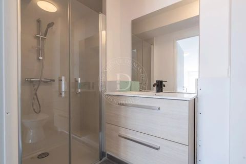 Lejlighed i Nice, Alpes-Maritimes, Nice - € 545.000 | Ref: 86937272 - foto 7
