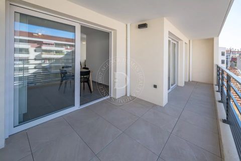 Lejlighed i Nice, Alpes-Maritimes, Nice - € 545.000 | Ref: 86937272 - foto 8