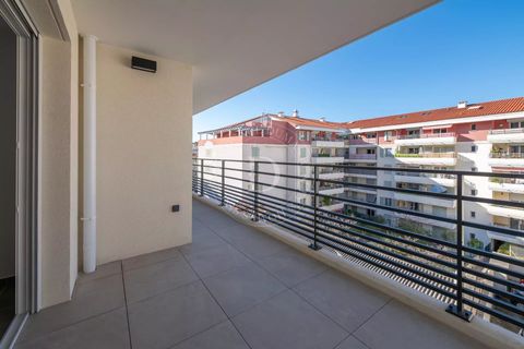 Lejlighed i Nice, Alpes-Maritimes, Nice - € 545.000 | Ref: 86937272 - foto 9