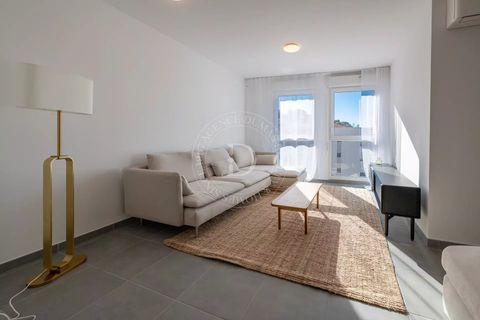 Lejlighed i Nice, Alpes-Maritimes, Nice - € 575.000 | Ref: 86937285 - foto 1