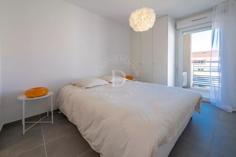 Lejlighed i Nice, Alpes-Maritimes, Nice - € 575.000 | Ref: 86937285 - foto 4