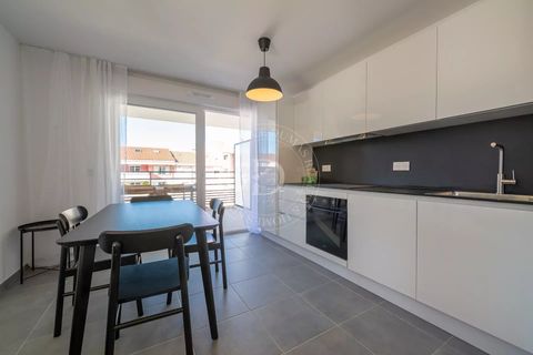 Lejlighed i Nice, Alpes-Maritimes, Nice - € 575.000 | Ref: 86937285 - foto 6