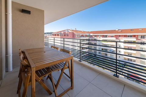 Lejlighed i Nice, Alpes-Maritimes, Nice - € 575.000 | Ref: 86937285 - foto 7
