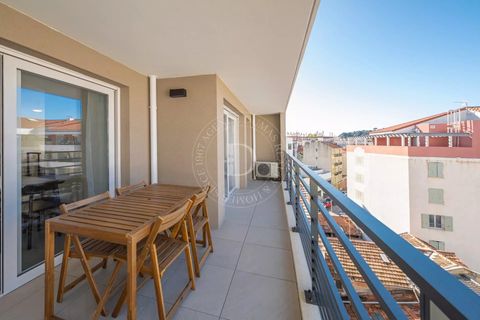 Lejlighed i Nice, Alpes-Maritimes, Nice - € 575.000 | Ref: 86937285 - foto 8