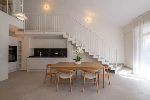 Lejlighed i Nice, Alpes-Maritimes, Nice - € 930.000 | Ref: 86937357 - foto 1