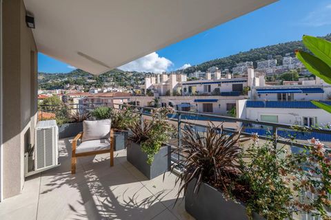 Lejlighed i Nice, Alpes-Maritimes, Nice - € 930.000 | Ref: 86937357 - foto 6