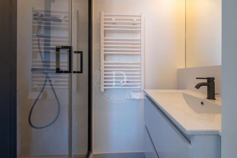 Lejlighed i Nice, Alpes-Maritimes, Nice - € 935.000 | Ref: 86937360 - foto 8