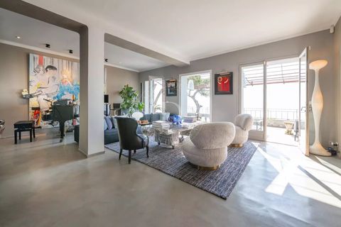 Villa i Eze, Alpes-Maritimes, Eze - € 6.000.000 | Ref: 86937382 - foto 4
