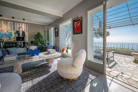 Villa i Eze, Alpes-Maritimes, Eze - € 6.000.000 | Ref: 86937382 - foto 5