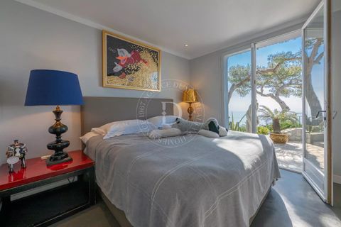 Villa i Eze, Alpes-Maritimes, Eze - € 6.000.000 | Ref: 86937382 - foto 7
