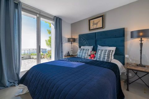 Villa i Eze, Alpes-Maritimes, Eze - € 6.000.000 | Ref: 86937382 - foto 8