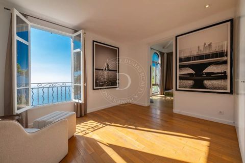 Villa i Eze, Alpes-Maritimes, Eze - € 6.000.000 | Ref: 86937382 - foto 9