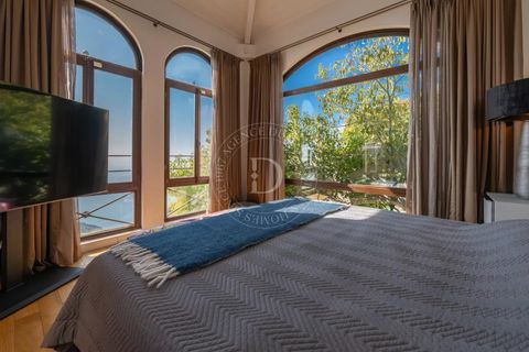 Villa i Eze, Alpes-Maritimes, Eze - € 6.000.000 | Ref: 86937382 - foto 10