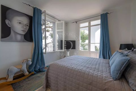 Villa i Eze, Alpes-Maritimes, Eze - € 6.000.000 | Ref: 86937382 - foto 11