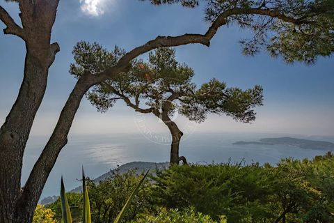 Villa i Eze, Alpes-Maritimes, Eze - € 6.000.000 | Ref: 86937382 - foto 13