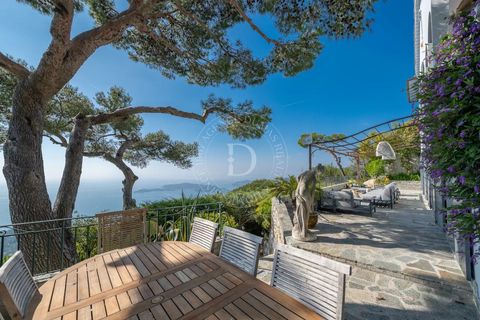 Villa i Eze, Alpes-Maritimes, Eze - € 6.000.000 | Ref: 86937382 - foto 14