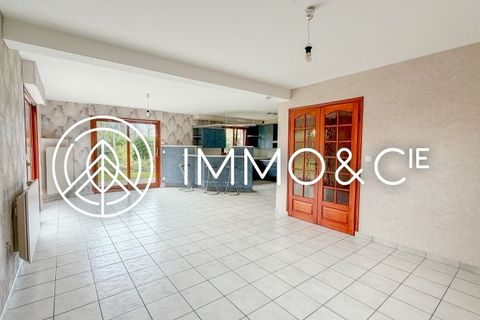 Villa a Quesnoy-sur-Deûle, Nord, Quesnoy-sur-Deûle - € 549.000 | Ref: QSD690 - foto 2