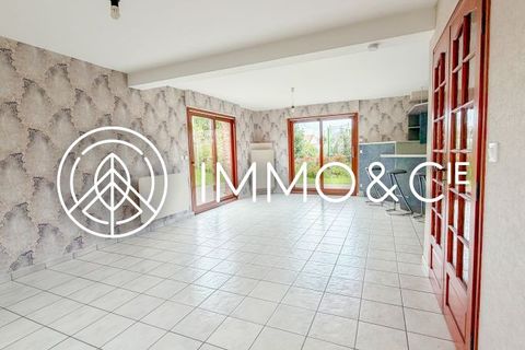 Villa a Quesnoy-sur-Deûle, Nord, Quesnoy-sur-Deûle - € 549.000 | Ref: QSD690 - foto 3