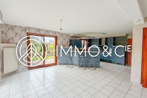 Villa a Quesnoy-sur-Deûle, Nord, Quesnoy-sur-Deûle - € 549.000 | Ref: QSD690 - foto 4