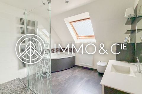 Villa a Quesnoy-sur-Deûle, Nord, Quesnoy-sur-Deûle - € 549.000 | Ref: QSD690 - foto 9