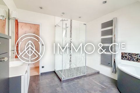 Villa a Quesnoy-sur-Deûle, Nord, Quesnoy-sur-Deûle - € 549.000 | Ref: QSD690 - foto 10