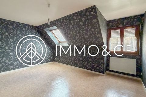 Villa a Quesnoy-sur-Deûle, Nord, Quesnoy-sur-Deûle - € 549.000 | Ref: QSD690 - foto 11