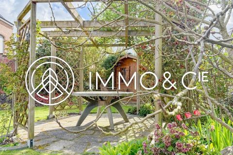 Villa a Quesnoy-sur-Deûle, Nord, Quesnoy-sur-Deûle - € 549.000 | Ref: QSD690 - foto 12