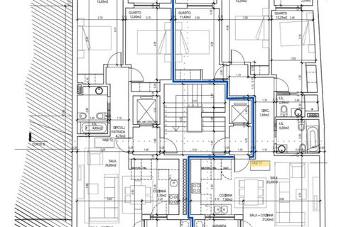 Wohnung in Corroios, Setubal, Corroios - € 425.000 | Ref: APA_612 (2) - Foto 13