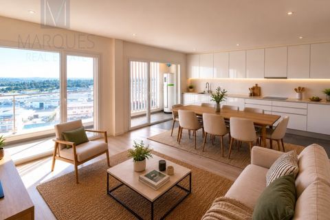 Wohnung in Corroios, Setubal, Corroios - € 425.000 | Ref: APA_612 (2) - Foto 3