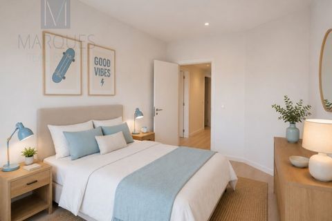 Wohnung in Corroios, Setubal, Corroios - € 425.000 | Ref: APA_612 (2) - Foto 8