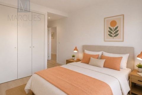 Wohnung in Corroios, Setubal, Corroios - € 425.000 | Ref: APA_612 (2) - Foto 11