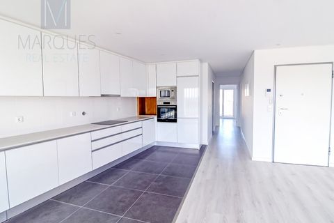 Lejlighed i Corroios, Setubal, Corroios - € 445.000 | Ref: APA_608 (2) - foto 1