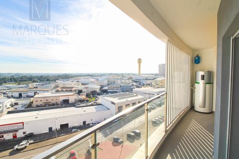 Lejlighed i Corroios, Setubal, Corroios - € 445.000 | Ref: APA_608 (2) - foto 5