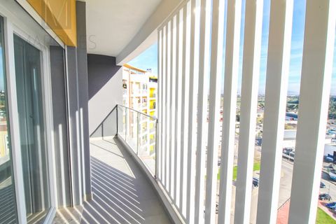 Lejlighed i Corroios, Setubal, Corroios - € 445.000 | Ref: APA_608 (2) - foto 6